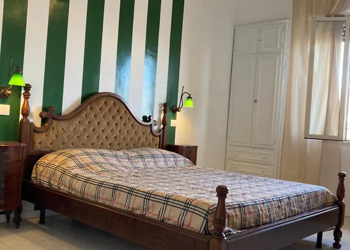 Damama Roma Casa Vacanze