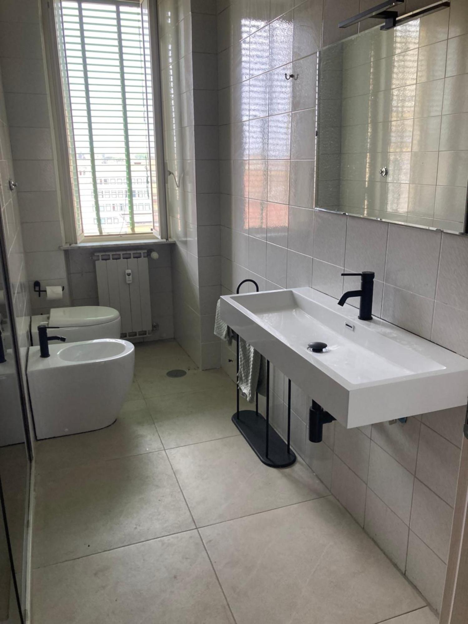 Apartment Damama Rom