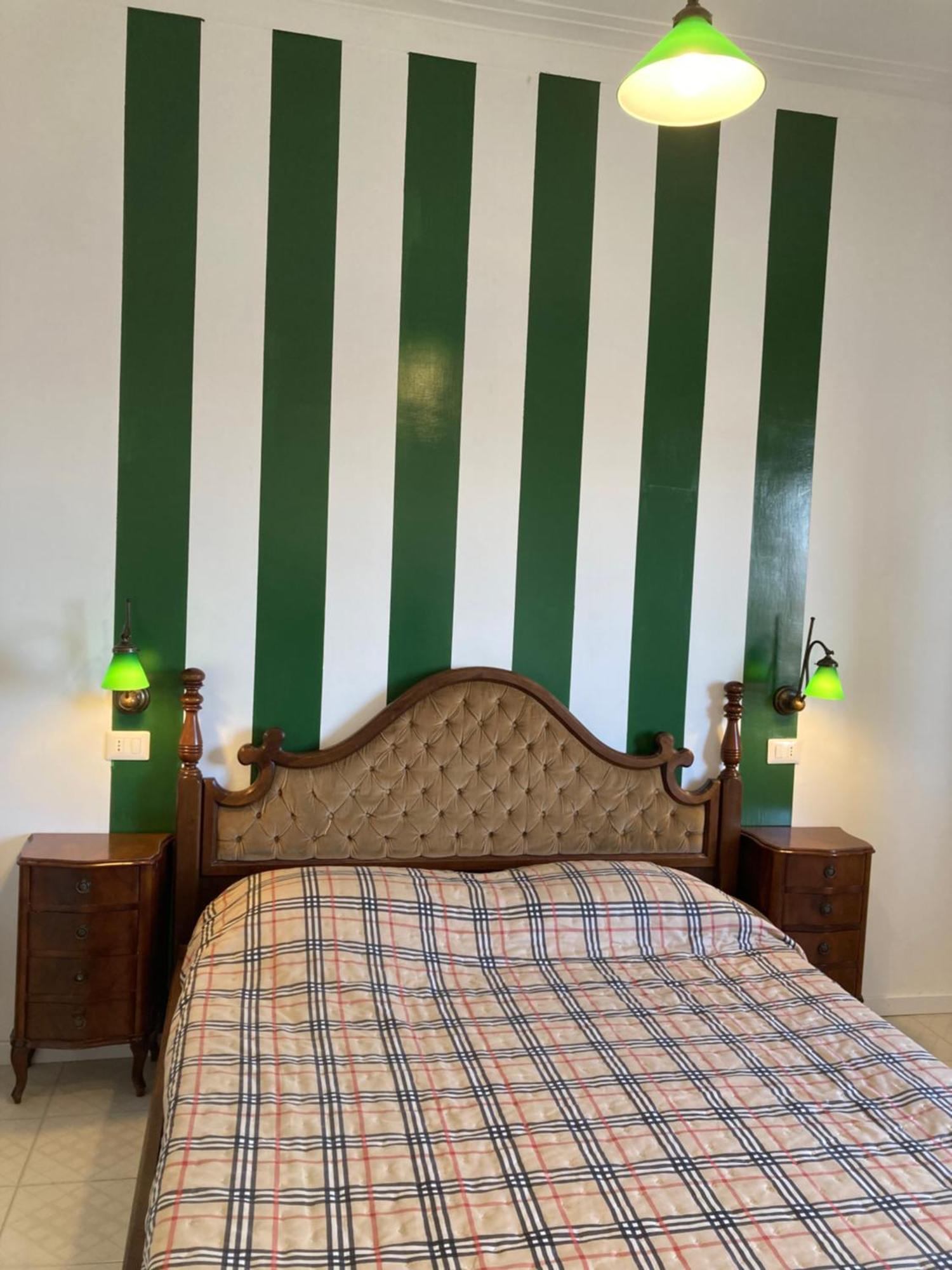 Damama Apartment Rom