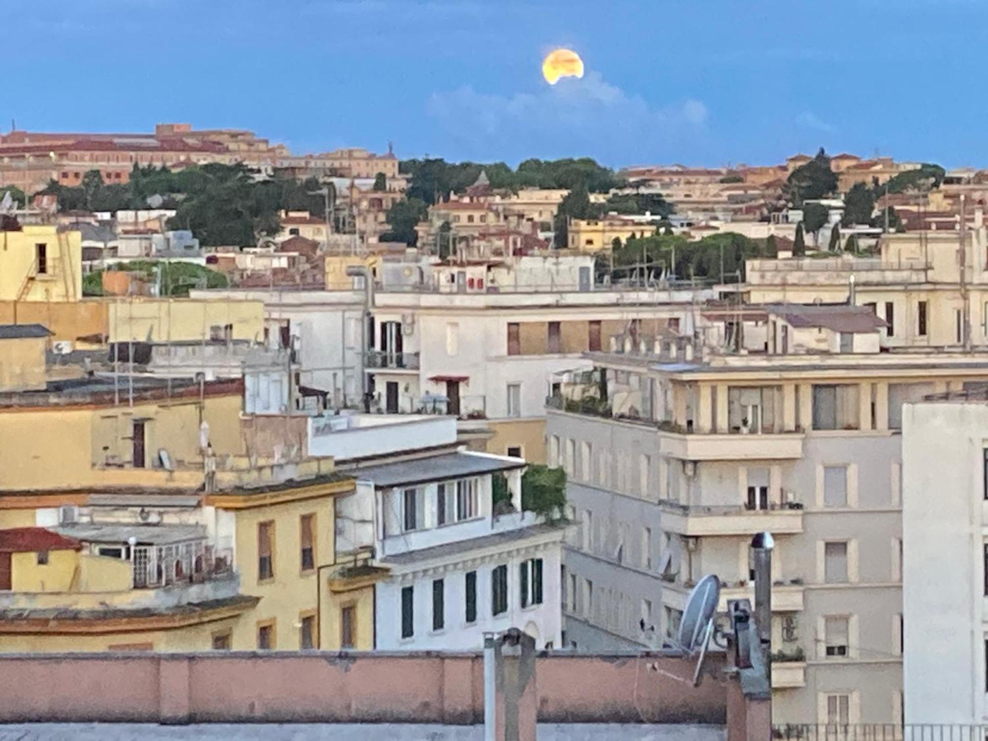 Appartamento Damama *